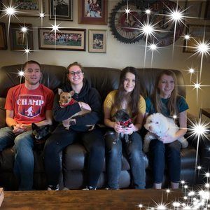 Meet your Posher, Jacklyn-barbara